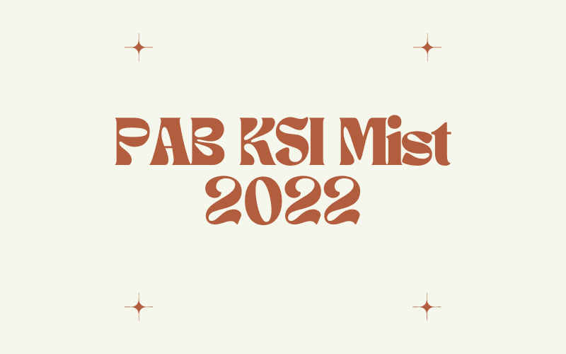 RESEARCH NIGHT KSI Mist FMIPA UNY 2022
